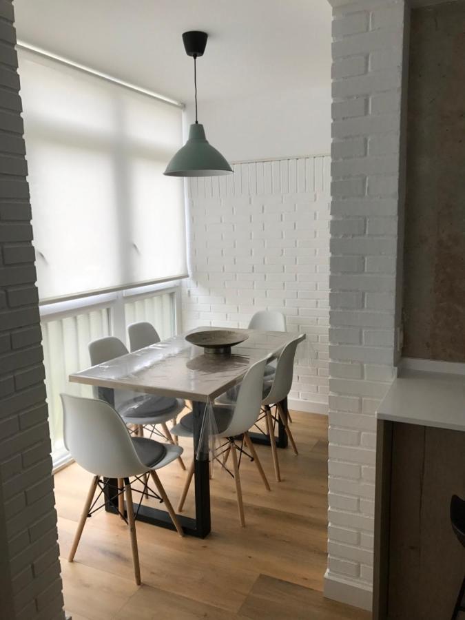 Acogedor Apartamento En Zumaia Ngoại thất bức ảnh