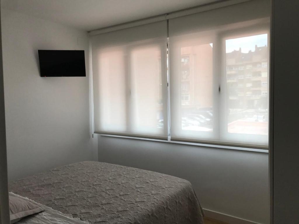 Acogedor Apartamento En Zumaia Ngoại thất bức ảnh