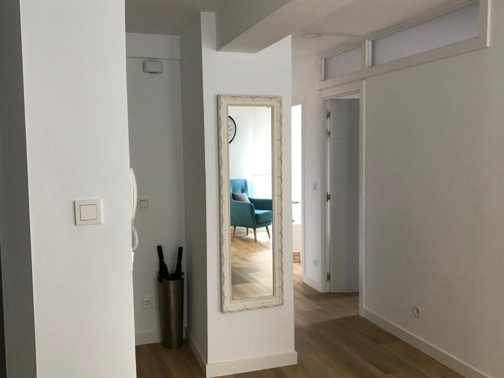 Acogedor Apartamento En Zumaia Ngoại thất bức ảnh