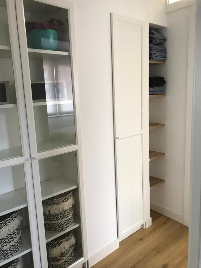 Acogedor Apartamento En Zumaia Ngoại thất bức ảnh