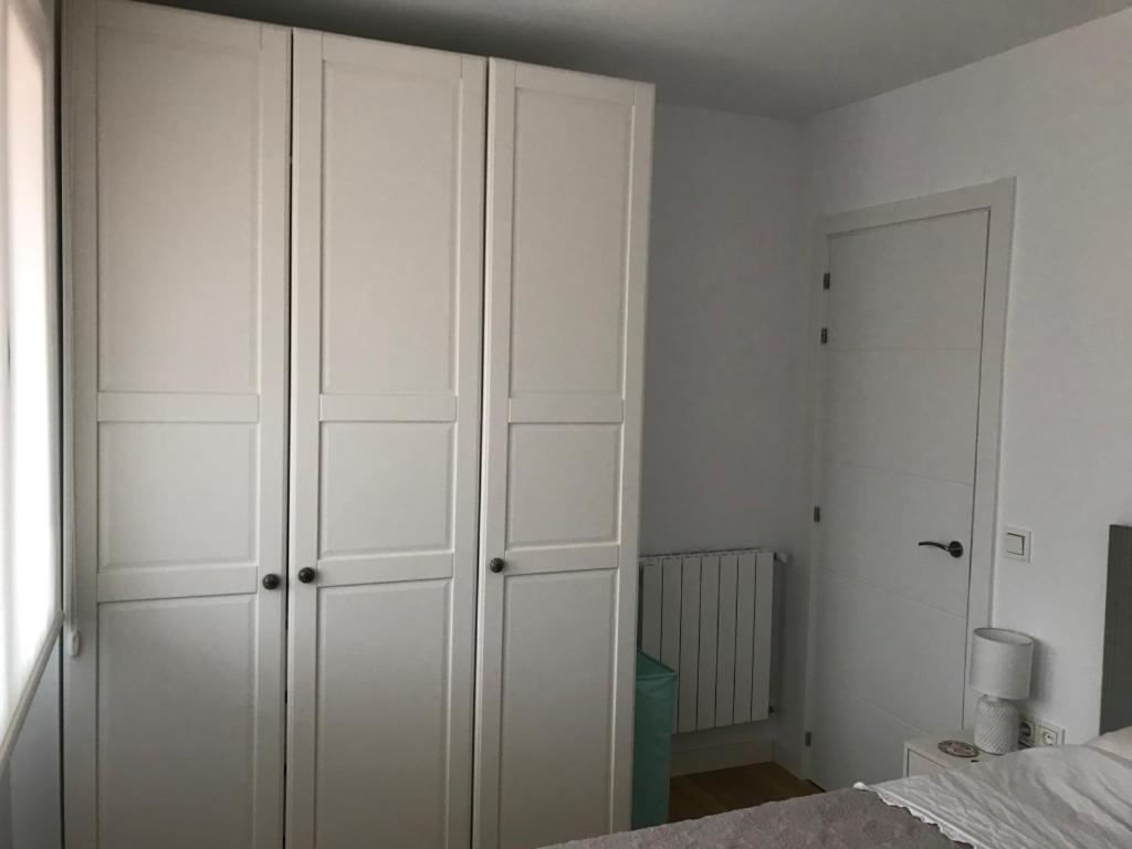 Acogedor Apartamento En Zumaia Ngoại thất bức ảnh
