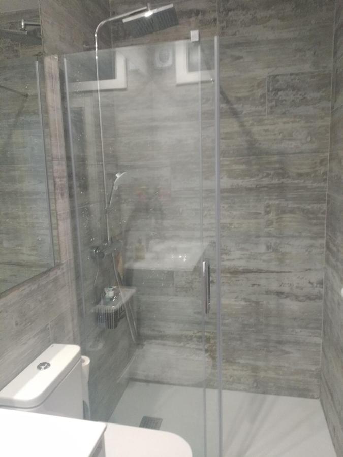 Acogedor Apartamento En Zumaia Ngoại thất bức ảnh