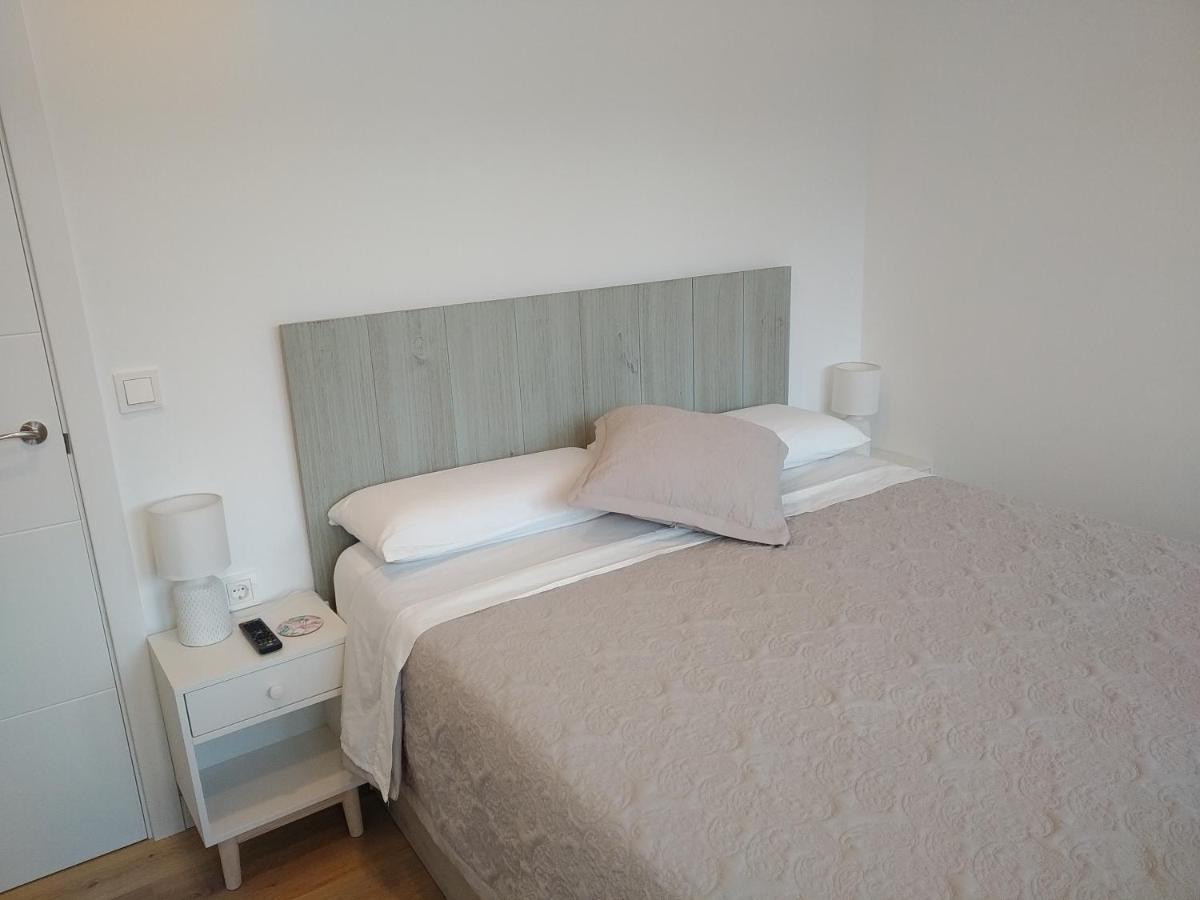Acogedor Apartamento En Zumaia Ngoại thất bức ảnh
